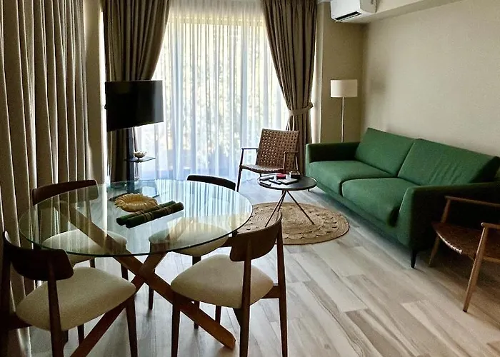 Seaside Apartment