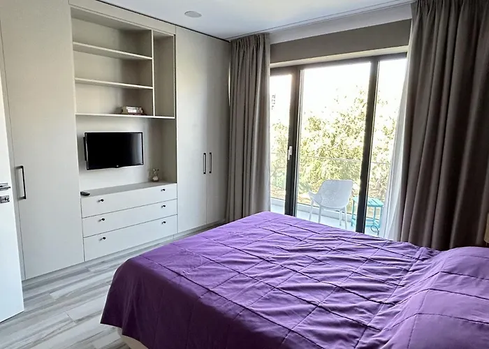 Seaside Apartment